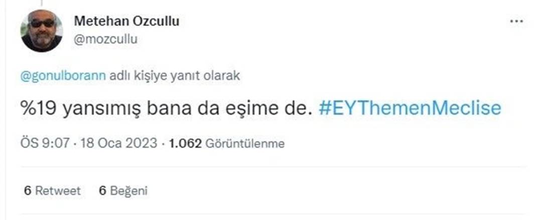 EYT maaş hesaplaması yanlış yapıldı! EYT'liler isyan etti: Alın terimiz kıymetli! 6